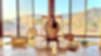 Sunset Sound Meditation with  Kelly Jean Anderson