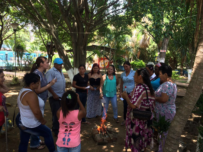 Víctimas finalizaron proceso de recuperación emocional en Yumbo (Valle del Cauca)