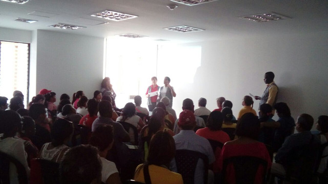 Un total de 1.122 víctimas del conflicto recibieron cartas de indemnización en el Valle del Cauca