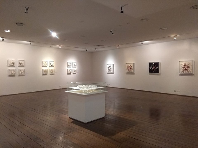 Inician actividades en Proartes