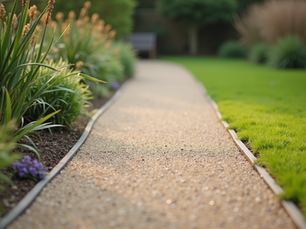 Spring 2026: Why Now is the Best Time for Your New Resin Driveway/ Projects