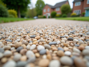 How Much Does a Resin Bound Driveway Cost? The Ultimate Irish Pricing Guide