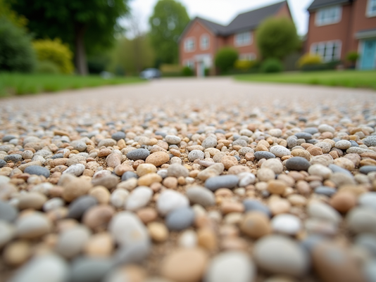 How Much Does a Resin Bound Driveway Cost? The Ultimate Irish Pricing Guide