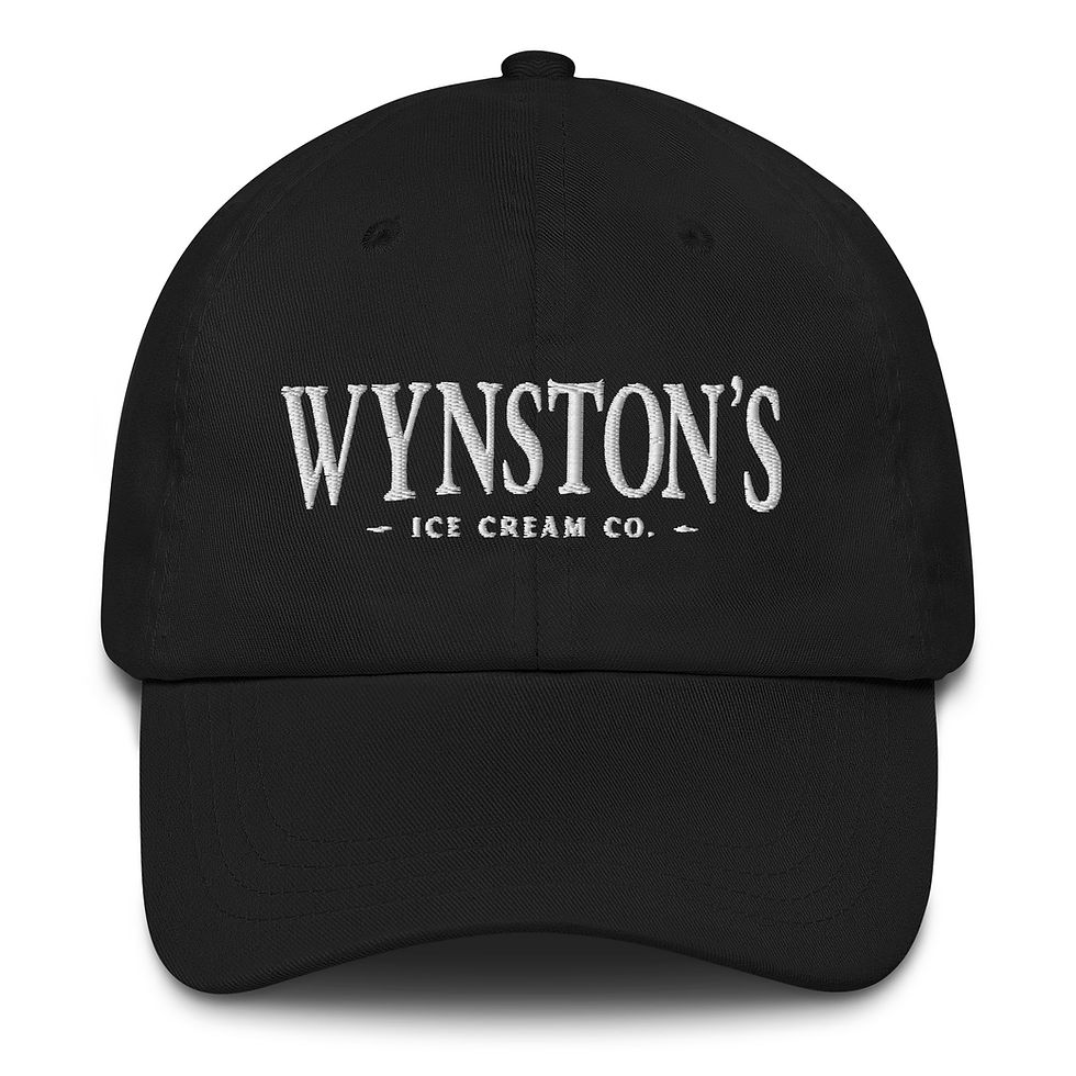 Thumbnail: Classic Dad Hat