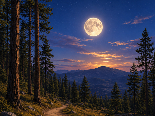 Finding Beauty in New Beginnings