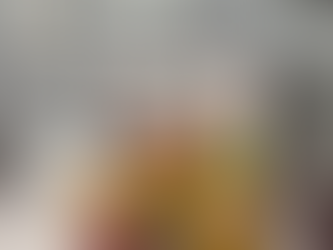 New Week, New Attitude