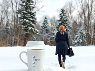 First Week Down: What I’ve Learned About Goals and Routine