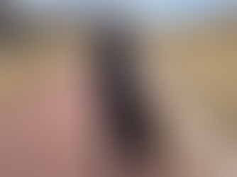 I Am Not Invisible Yet