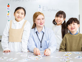 インターナショナルスクールと現地校の違い：アメリカでの子ども教育を考える