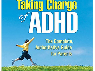 Book about autism resource