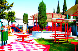 PARQUE ZAPATA