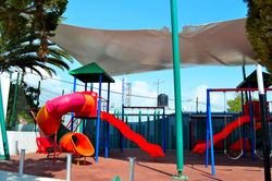 PARQUE ZAPATA