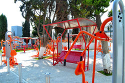 PARQUE ZAPATA