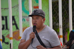 Apoyo a la Vivienda