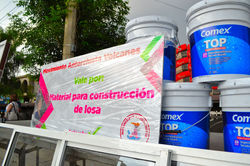 Apoyo a la Vivienda
