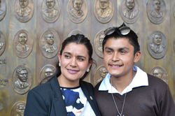 Camara de Diputados
