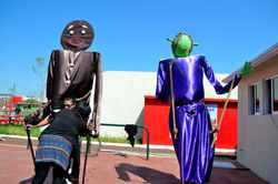 JARDÌNES