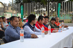 Apoyo a la Vivienda