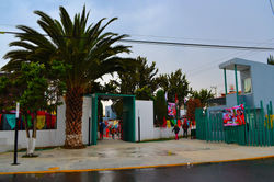 PARQUE ZAPATA