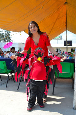 Primaria ´´Octavio Paz´´