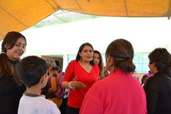 Primaria ´´Octavio Paz´´