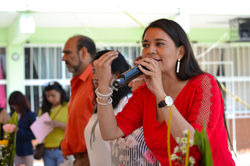 Primaria ´´Octavio Paz´´
