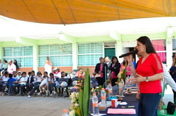 Primaria ´´Octavio Paz´´