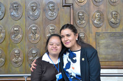 Camara de Diputados