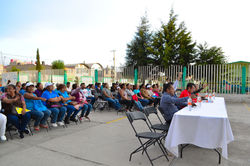 Apoyo a la Vivienda