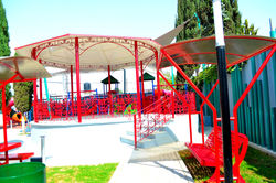 PARQUE ZAPATA
