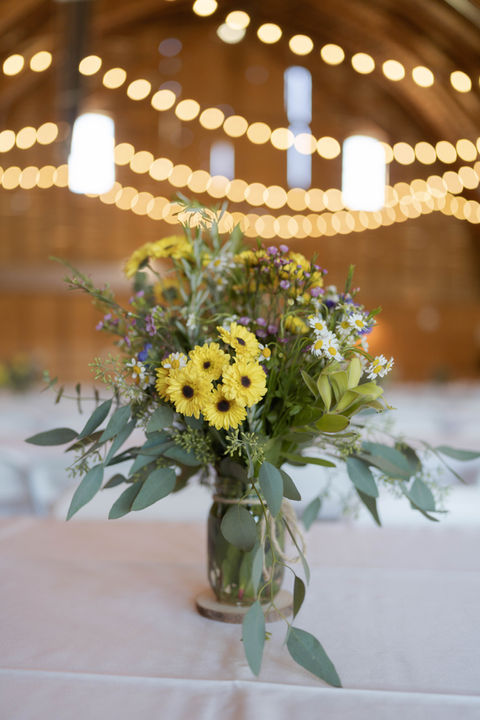 Montana Wedding