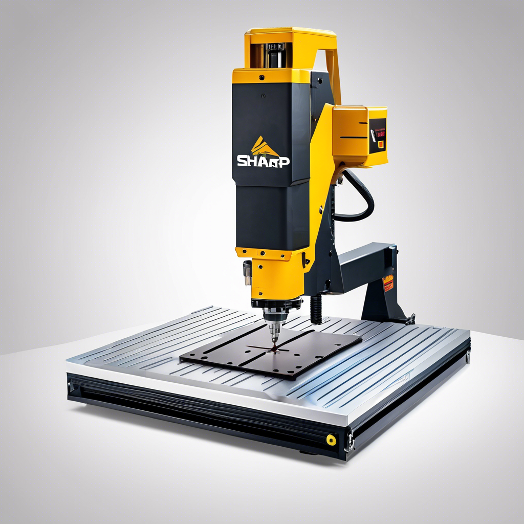 Corte CNC Personalizado