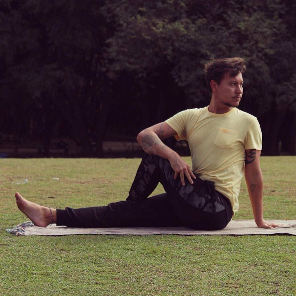 Thumbnail: AULA DE YOGA