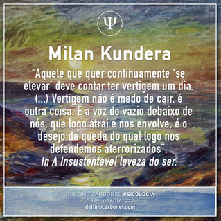 Milan Kundera