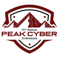 13th Annual "Peak Cyber" Symposium