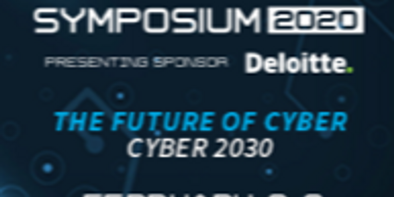 Rocky Mountain Cyberspace Symposium 2020