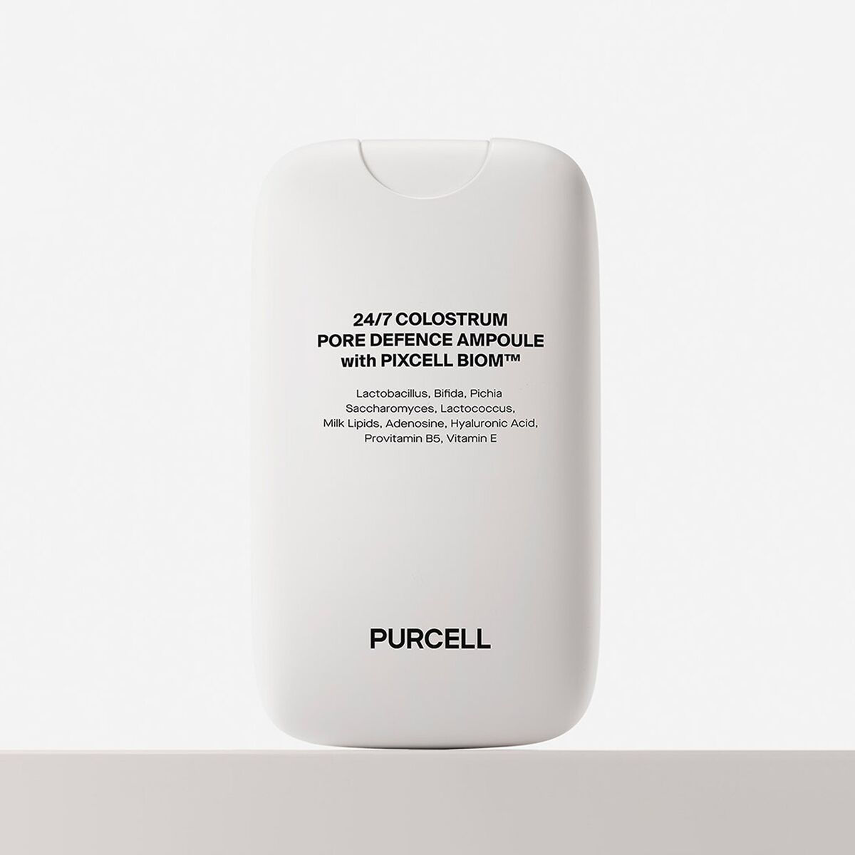 Purcell- 24/7 Colostrum Pore Defence Ampoule with Pixcell Biom