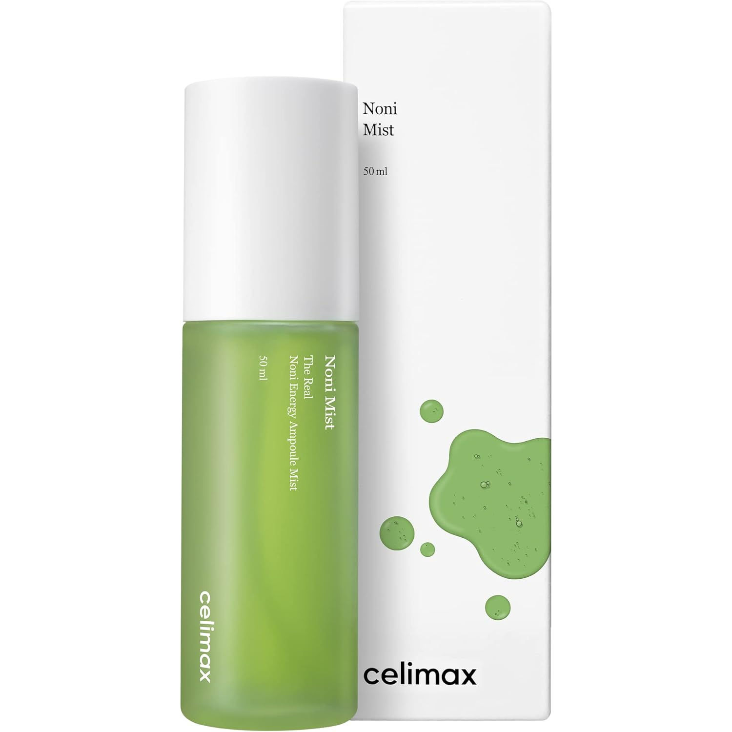 Celimax- Noni Mist the Real Noni Energy Ampoule Mist