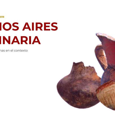 BUENOS AIRES ORIGINARIA