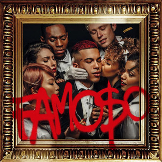 Famoso - Sfera Ebbasta