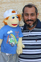 רב גן אלון מזרחי