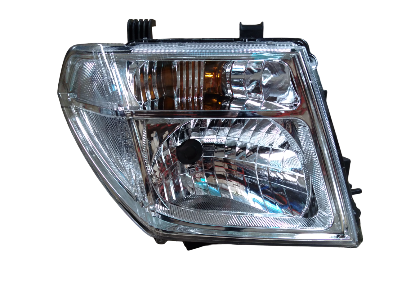 NS NAVARA 05 FARO DELANTERO R/NS NAVARA 05 FARO DELANTERO L