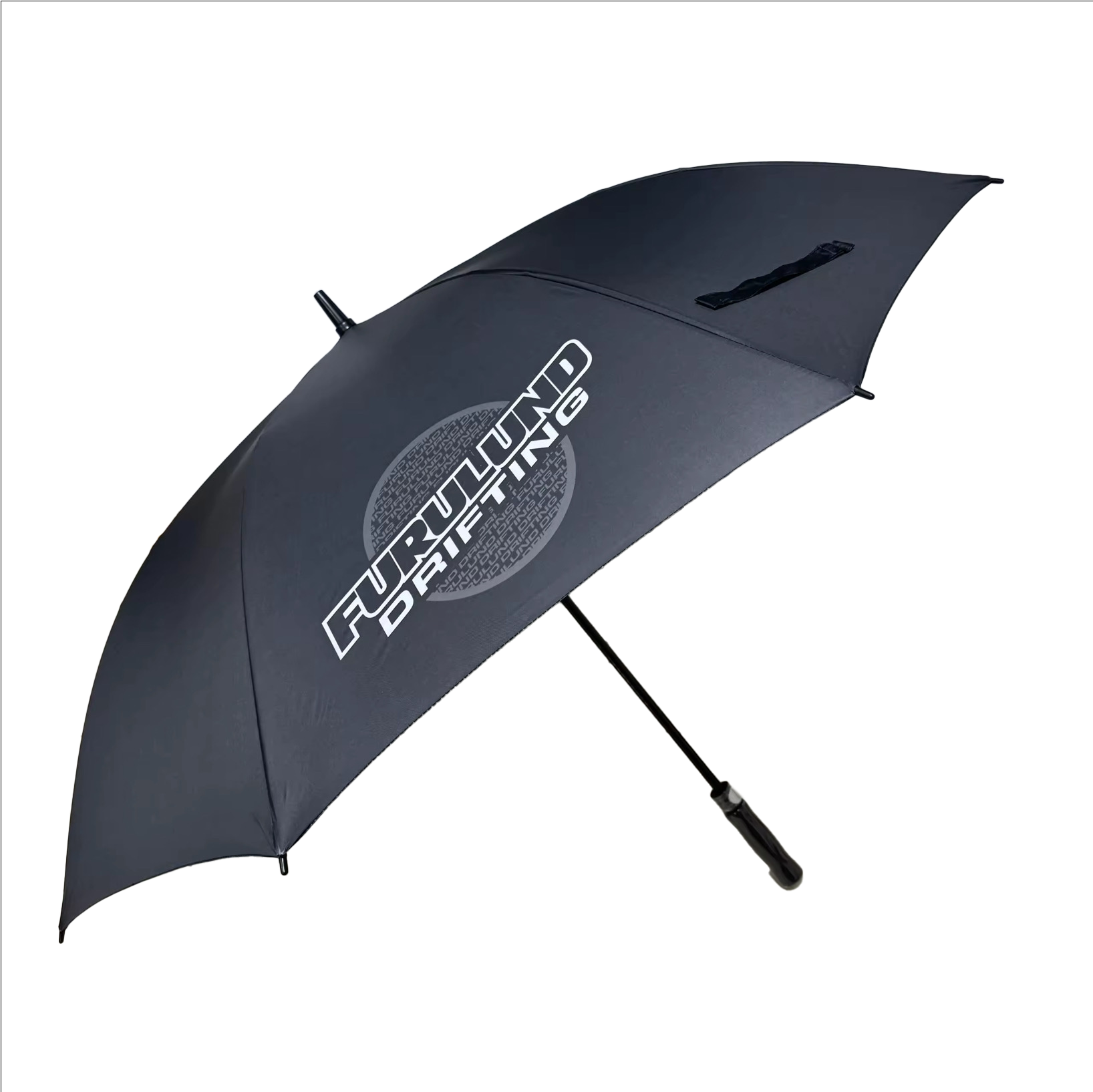 Big golf umbrella v2