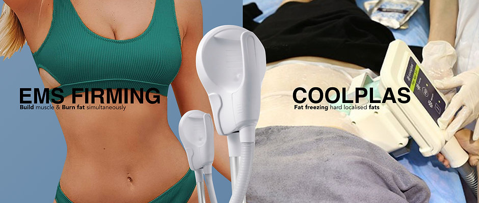 COMBO PACKAGE 1