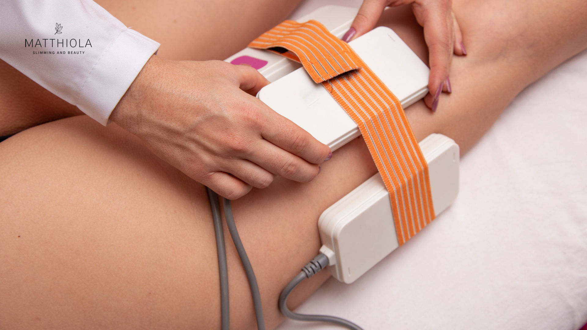 10 SESSIONS LIPO + 1 KUMA X