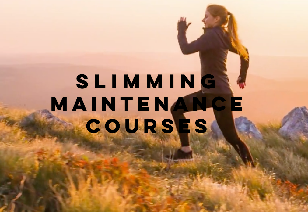 Maintenance Course   2 Months