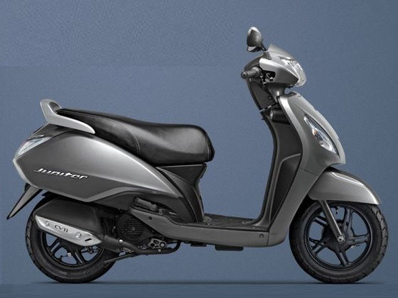 tvs jupiter