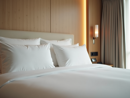 Achieve Hotel-Level Cleanliness with Our Services