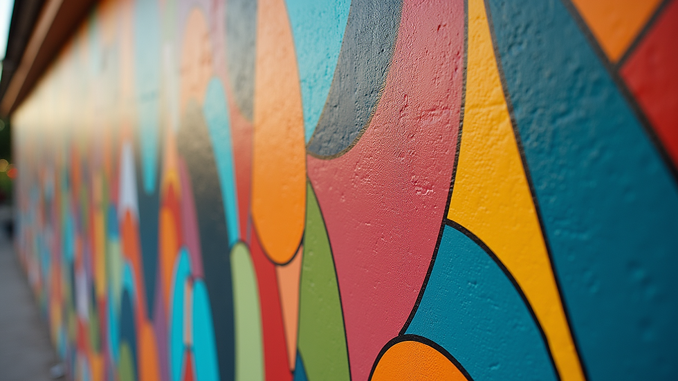 Design e Escrita: Conectando Ideias com Criatividade