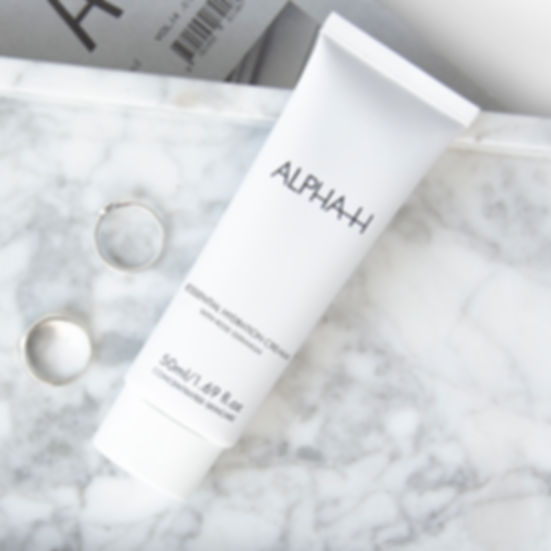 Alpha H Essential Hydration Cream